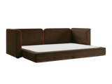 Sabai Design · Eclipse 90" Sleeper Sofa in Recycled Velvet | socius design in Rochester, MN