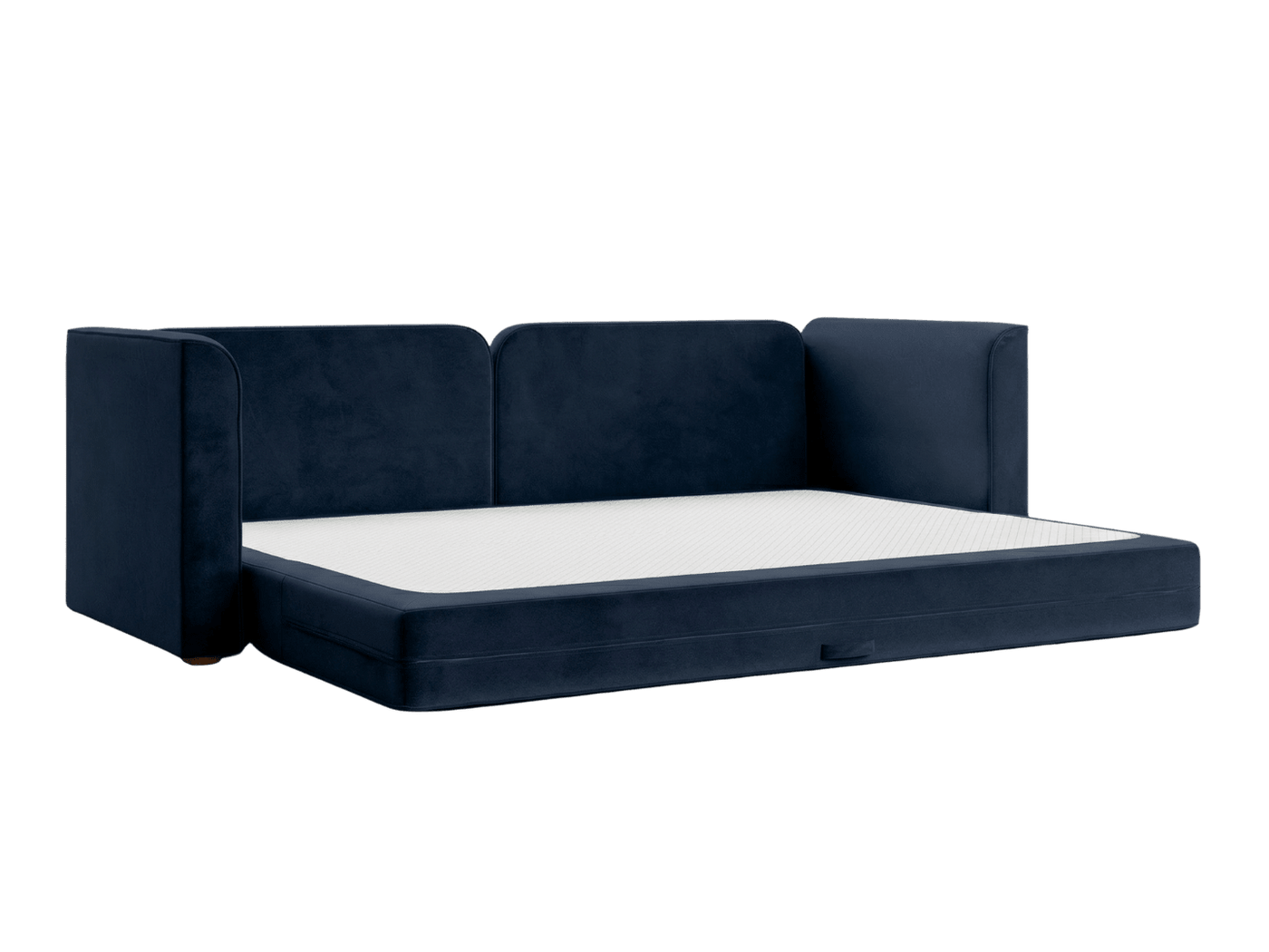 Sabai Design · Eclipse 90" Sleeper Sofa in Recycled Velvet | socius design in Rochester, MN