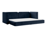 Sabai Design · Eclipse 90" Sleeper Sofa in Recycled Velvet | socius design in Rochester, MN