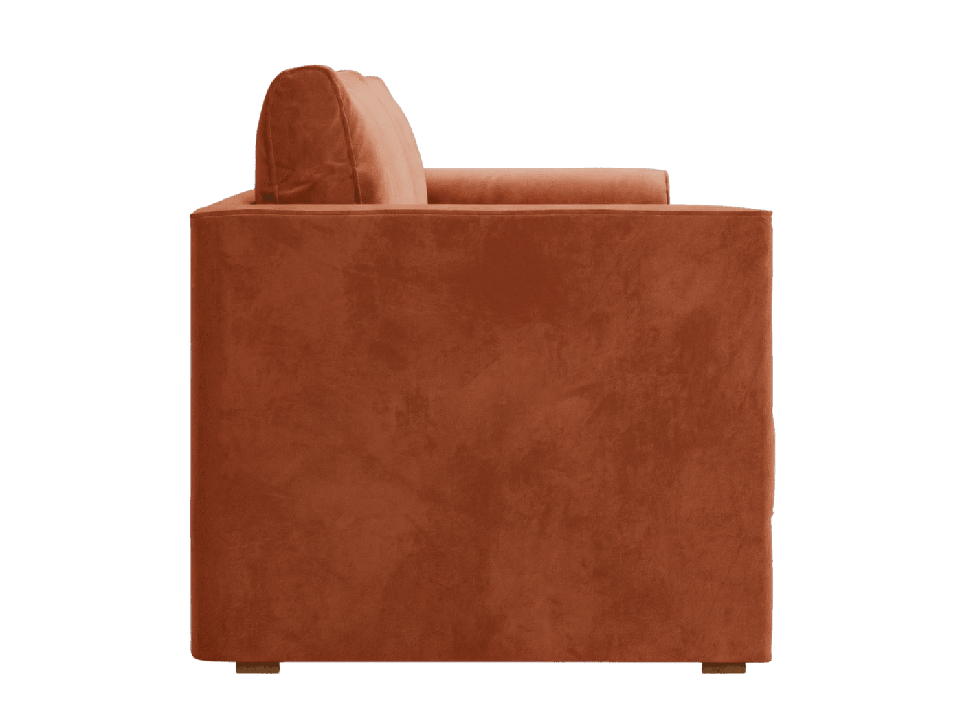 Sabai Design · Eclipse 90" Sleeper Sofa in Recycled Velvet | socius design in Rochester, MN