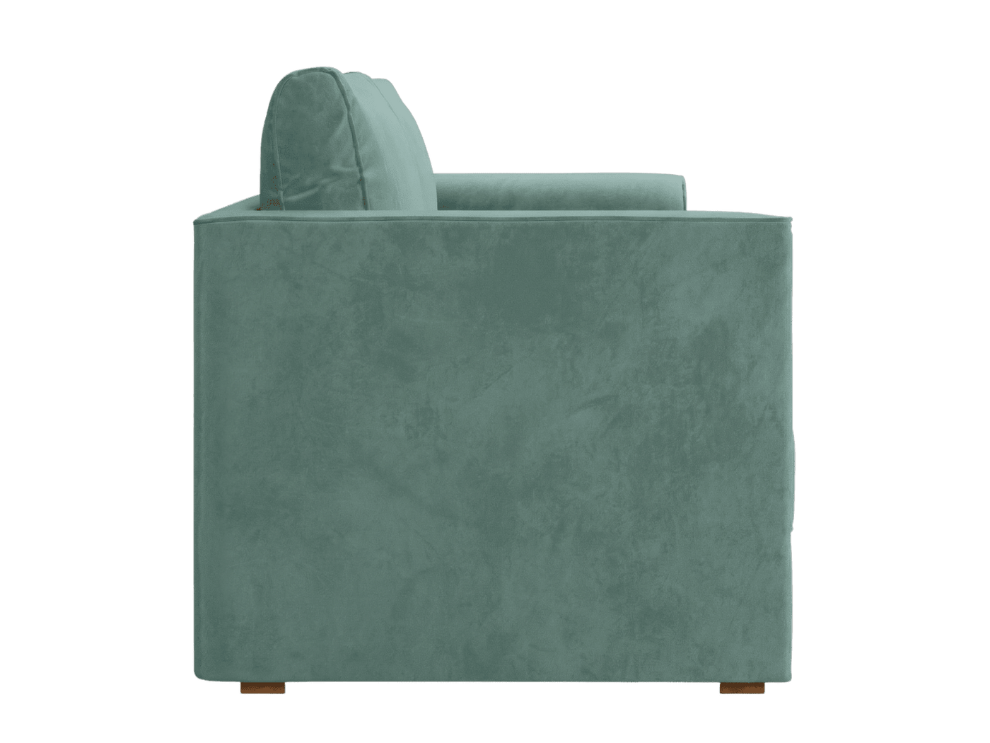 Sabai Design · Eclipse 90" Sleeper Sofa in Recycled Velvet | socius design in Rochester, MN