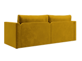 Sabai Design · Eclipse 90" Sleeper Sofa in Recycled Velvet | socius design in Rochester, MN