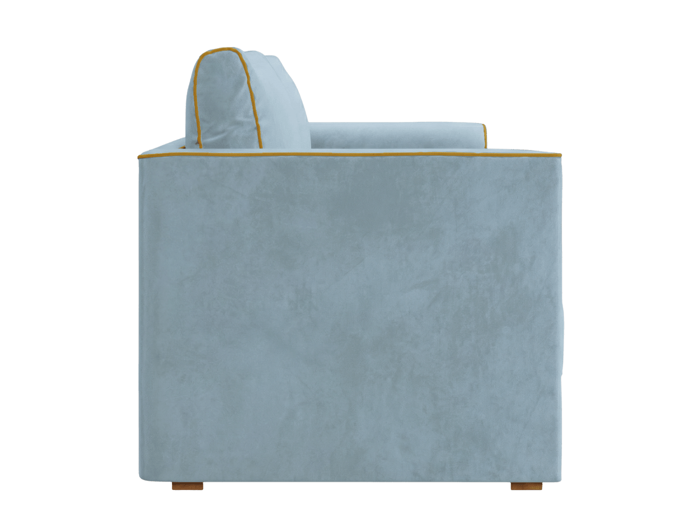Sabai Design · Eclipse 90" Sleeper Sofa in Recycled Velvet | socius design in Rochester, MN