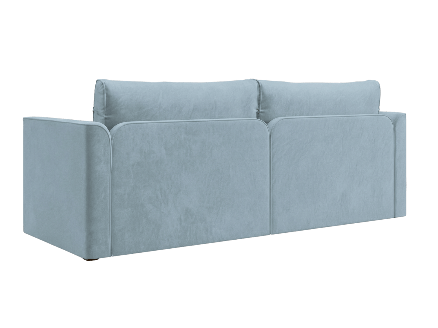 Sabai Design · Eclipse 90" Sleeper Sofa in Recycled Velvet | socius design in Rochester, MN