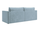 Sabai Design · Eclipse 90" Sleeper Sofa in Recycled Velvet | socius design in Rochester, MN