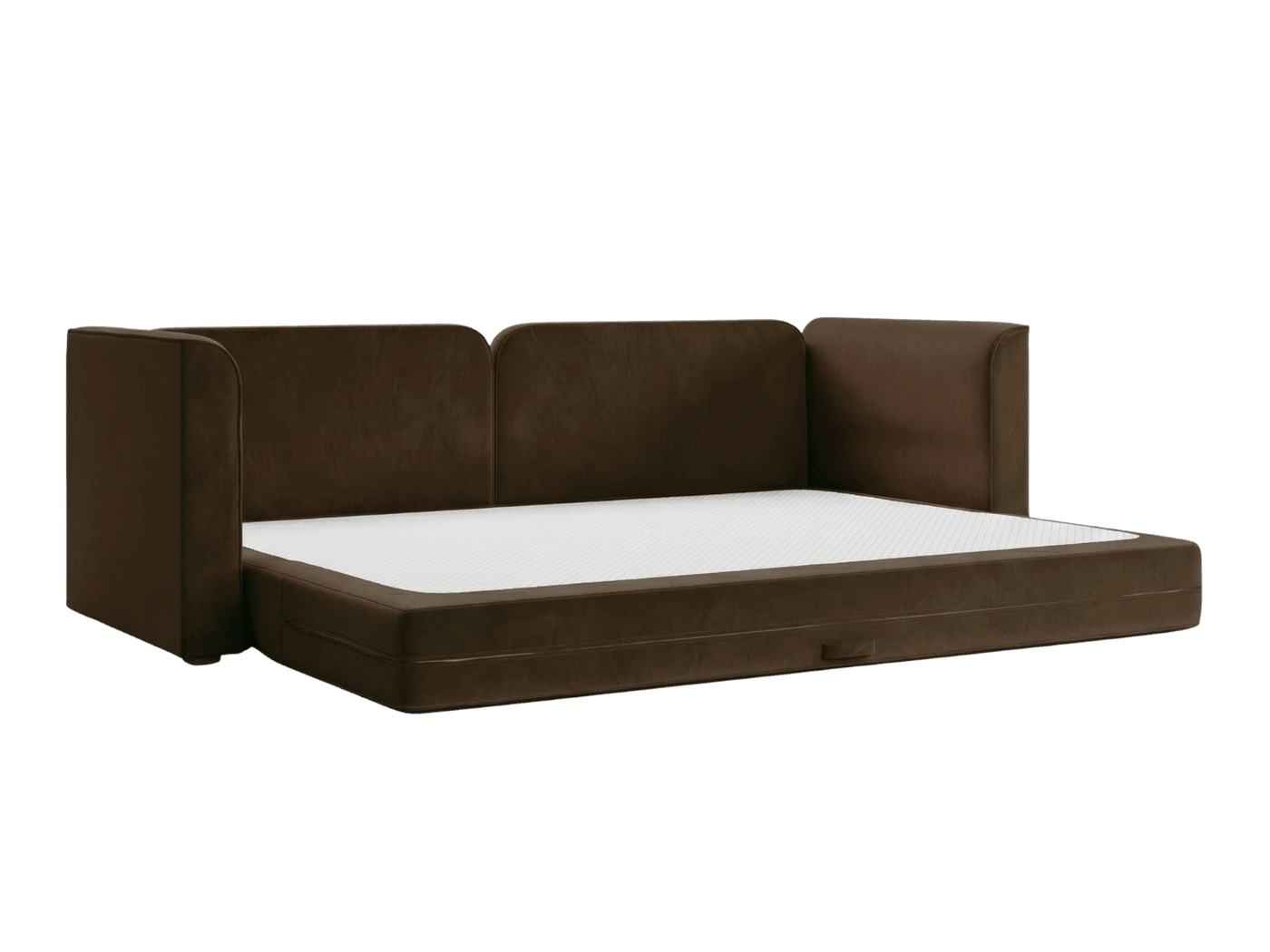 Sabai Design · Eclipse 90" Sleeper Sofa in Recycled Velvet | socius design in Rochester, MN