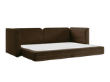 Sabai Design · Eclipse 90" Sleeper Sofa in Recycled Velvet | socius design in Rochester, MN