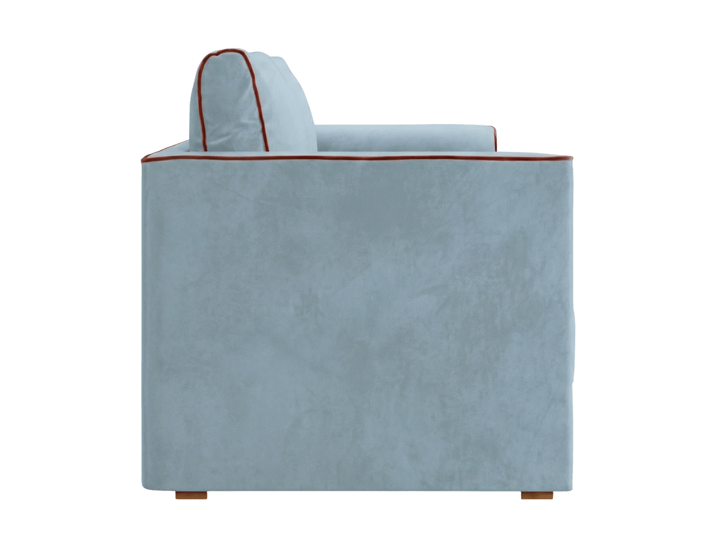 Sabai Design · Eclipse 90" Sleeper Sofa in Recycled Velvet | socius design in Rochester, MN