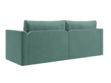 Sabai Design · Eclipse 90" Sleeper Sofa in Recycled Velvet | socius design in Rochester, MN