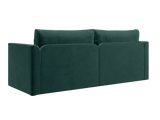 Sabai Design · Eclipse 90" Sleeper Sofa in Recycled Velvet | socius design in Rochester, MN