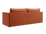 Sabai Design · Eclipse 90" Sleeper Sofa in Recycled Velvet | socius design in Rochester, MN
