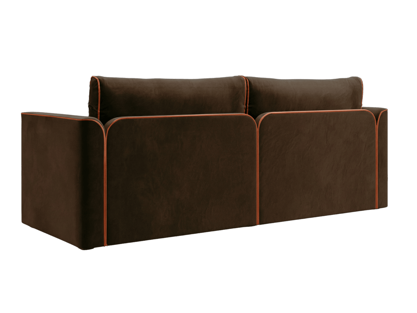 Sabai Design · Eclipse 90" Sleeper Sofa in Recycled Velvet | socius design in Rochester, MN