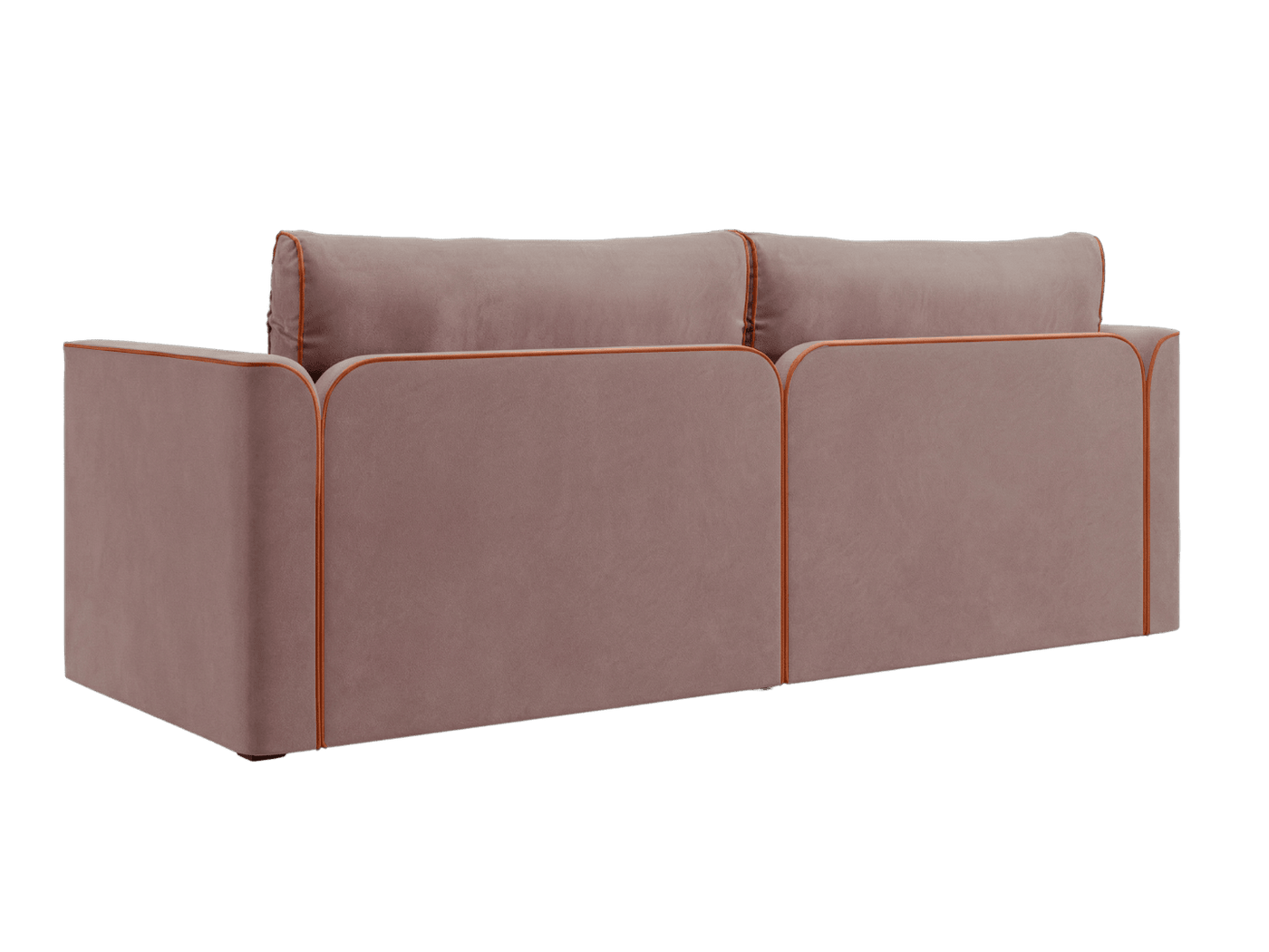 Sabai Design · Eclipse 90" Sleeper Sofa in Recycled Velvet | socius design in Rochester, MN