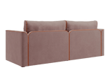 Sabai Design · Eclipse 90" Sleeper Sofa in Recycled Velvet | socius design in Rochester, MN
