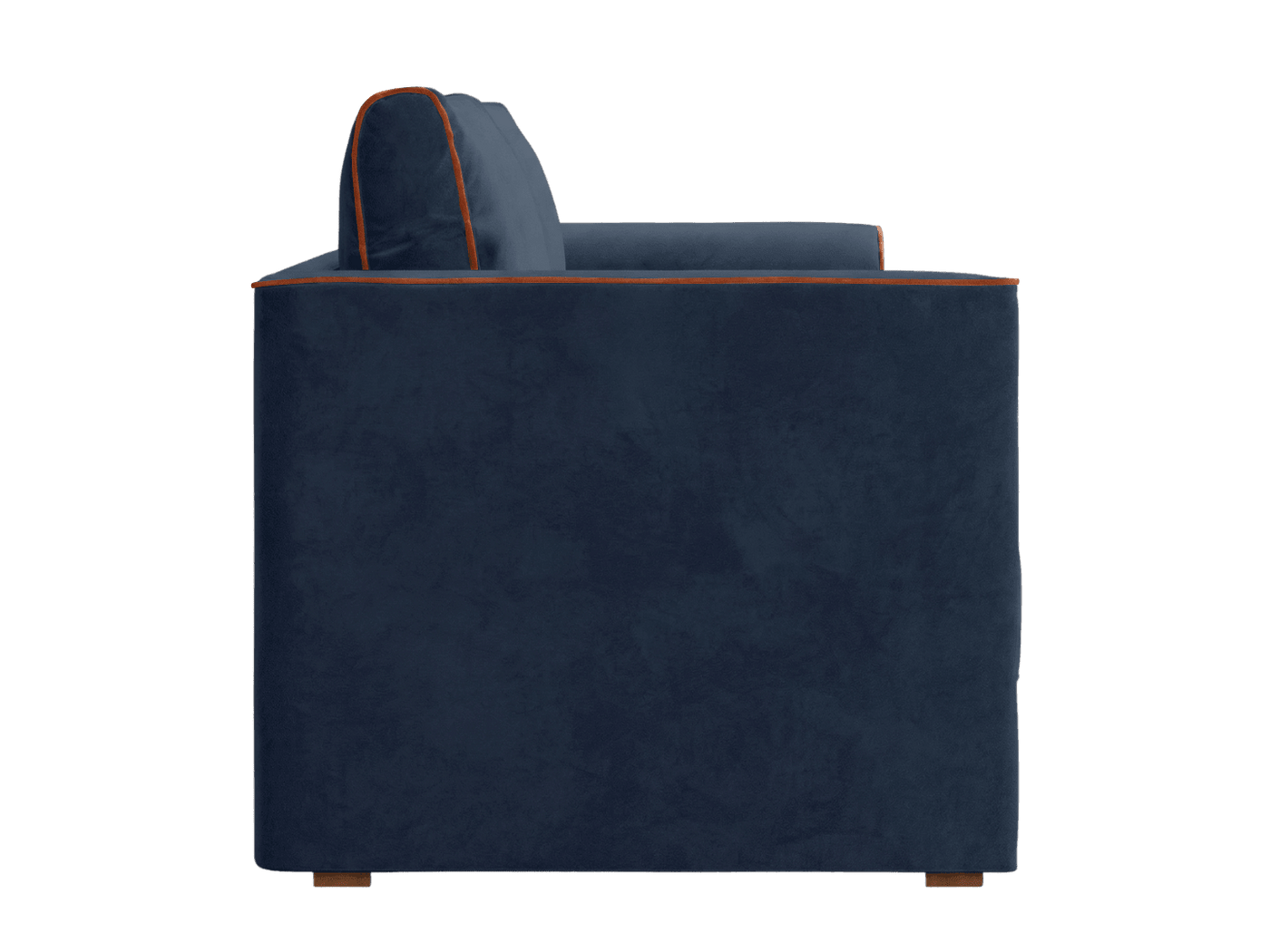 Sabai Design · Eclipse 90" Sleeper Sofa in Recycled Velvet | socius design in Rochester, MN