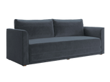 Sabai Design · Eclipse 90" Sleeper Sofa in Recycled Velvet | socius design in Rochester, MN