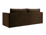 Sabai Design · Eclipse 90" Sleeper Sofa in Recycled Velvet | socius design in Rochester, MN