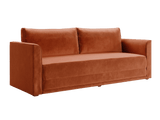 Sabai Design · Eclipse 90" Sleeper Sofa in Recycled Velvet | socius design in Rochester, MN