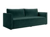 Sabai Design · Eclipse 90" Sleeper Sofa in Recycled Velvet | socius design in Rochester, MN