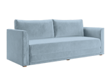 Sabai Design · Eclipse 90" Sleeper Sofa in Recycled Velvet | socius design in Rochester, MN