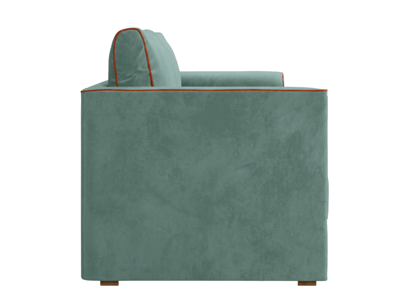 Sabai Design · Eclipse 90" Sleeper Sofa in Recycled Velvet | socius design in Rochester, MN