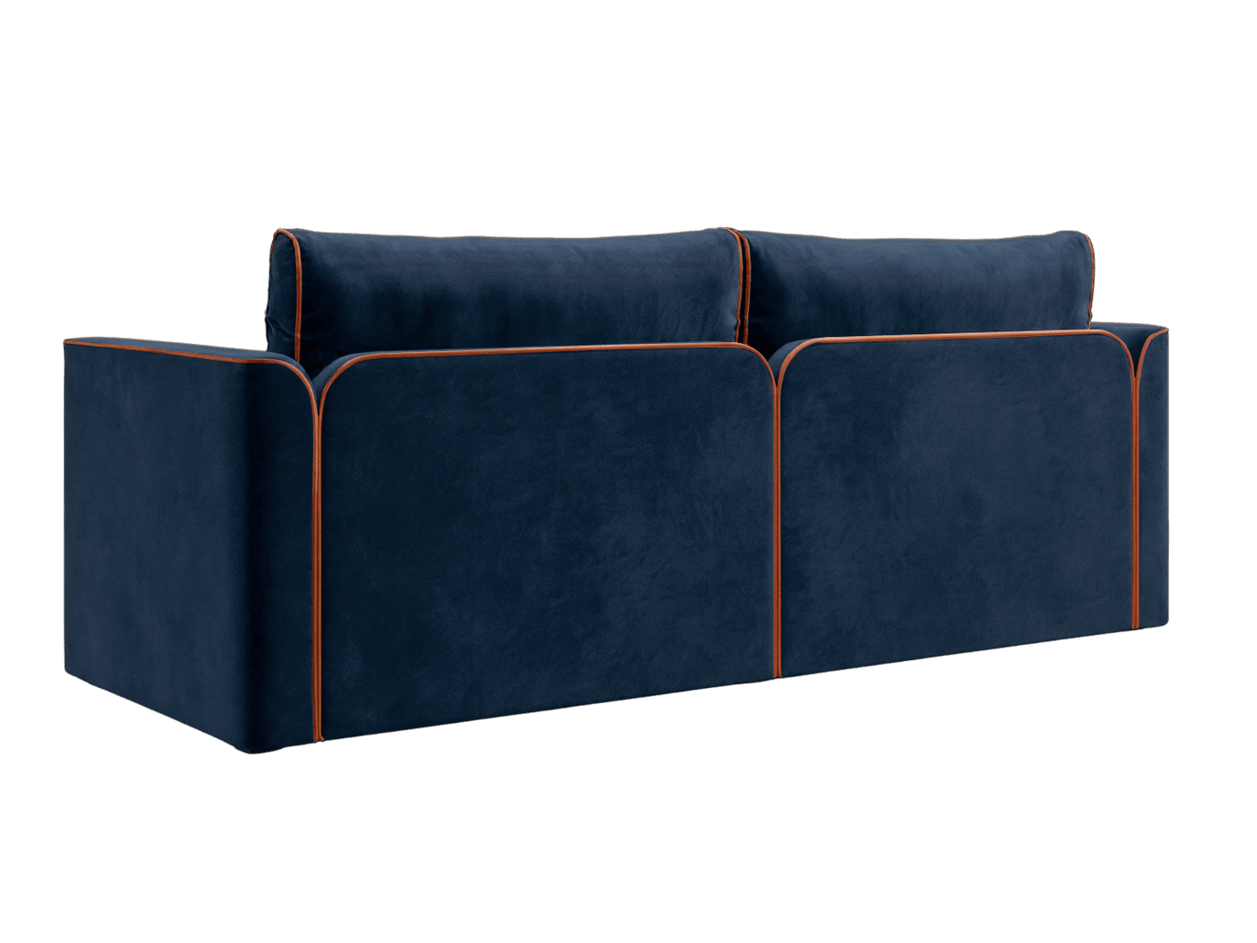 Sabai Design · Eclipse 90" Sleeper Sofa in Recycled Velvet | socius design in Rochester, MN