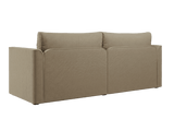 Sabai Design · Eclipse 90" Sleeper Sofa in Upcycled Poly | socius design in Rochester, MN