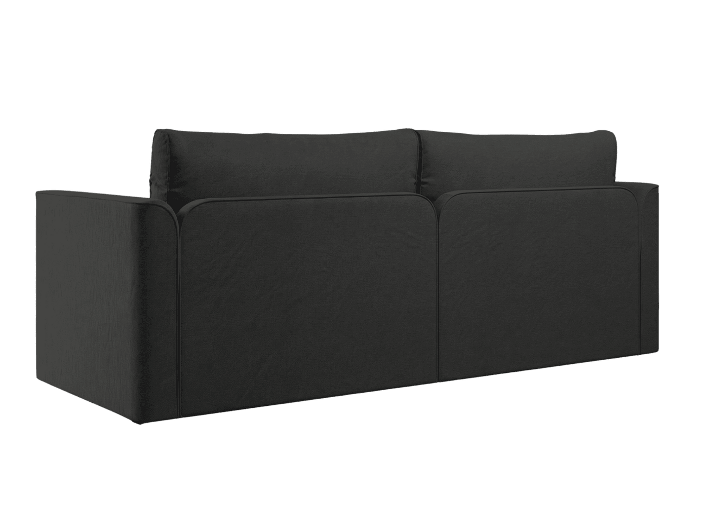 Sabai Design · Eclipse 90" Sleeper Sofa in Upcycled Poly | socius design in Rochester, MN