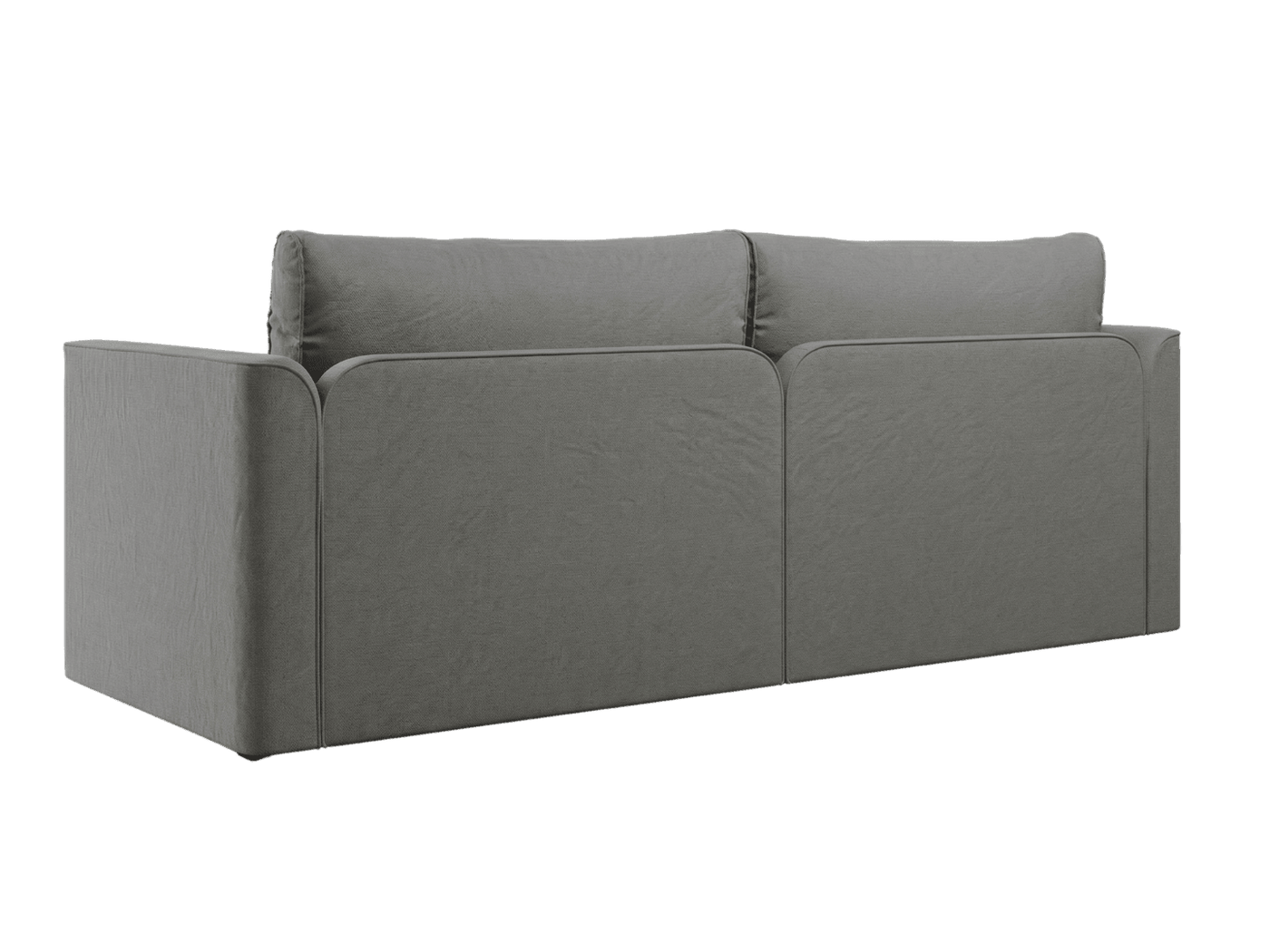 Sabai Design · Eclipse 90" Sleeper Sofa in Upcycled Poly | socius design in Rochester, MN