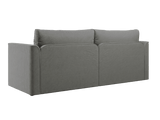 Sabai Design · Eclipse 90" Sleeper Sofa in Upcycled Poly | socius design in Rochester, MN