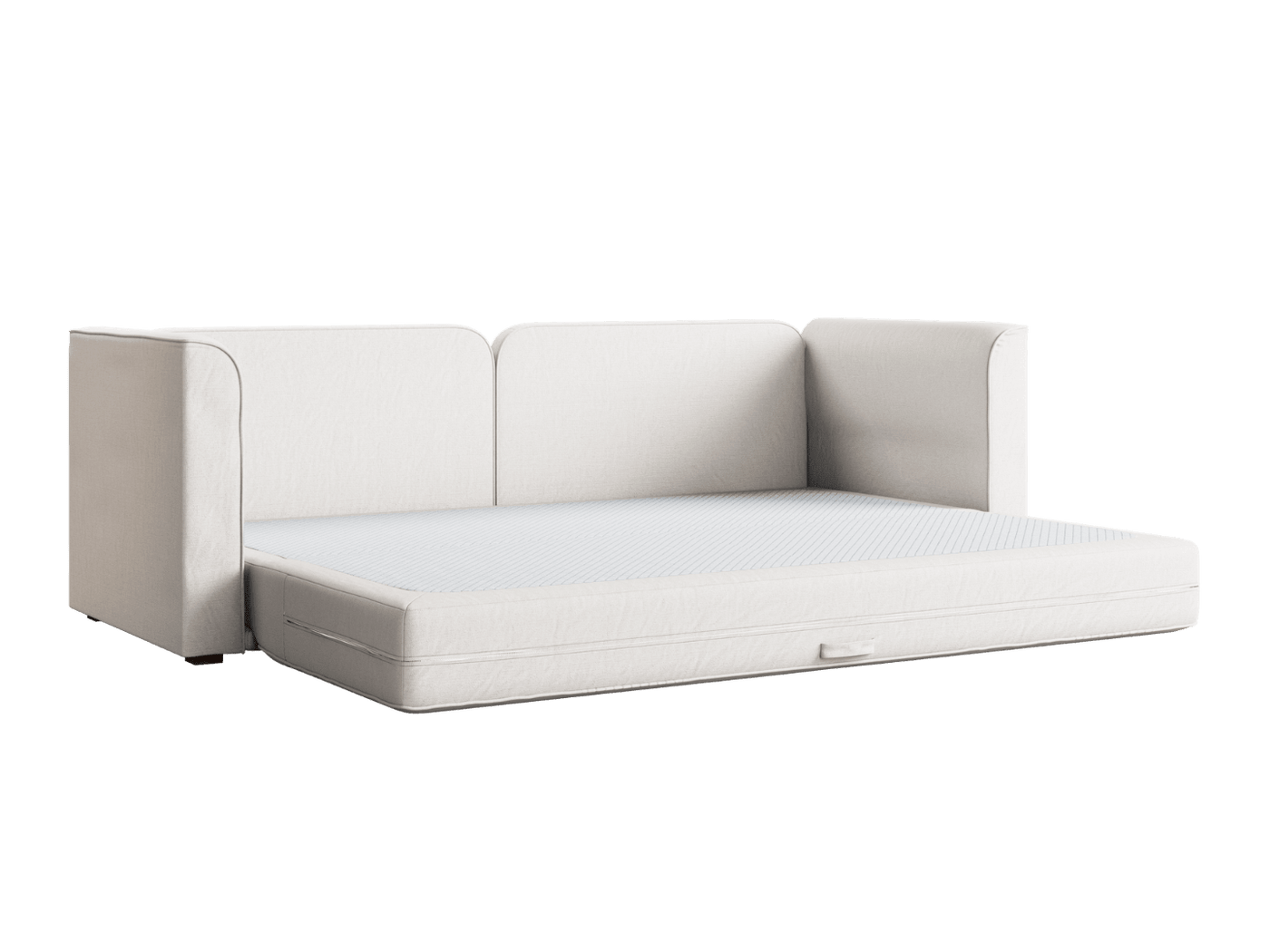 Sabai Design · Eclipse 90" Sleeper Sofa in Upcycled Poly | socius design in Rochester, MN