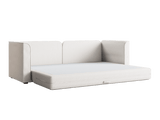 Sabai Design · Eclipse 90" Sleeper Sofa in Upcycled Poly | socius design in Rochester, MN
