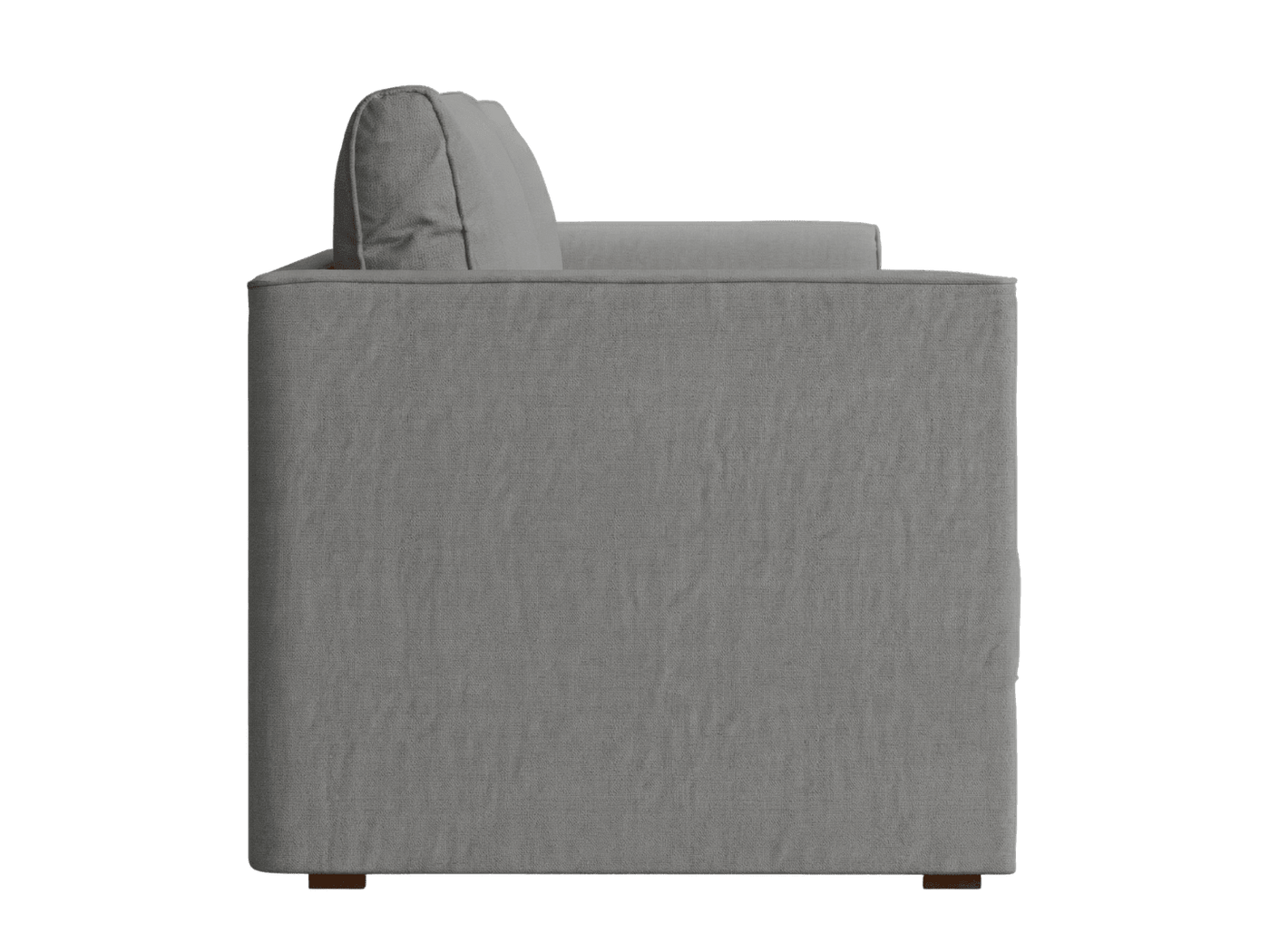 Sabai Design · Eclipse 90" Sleeper Sofa in Upcycled Poly | socius design in Rochester, MN