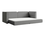 Sabai Design · Eclipse 90" Sleeper Sofa in Upcycled Poly | socius design in Rochester, MN