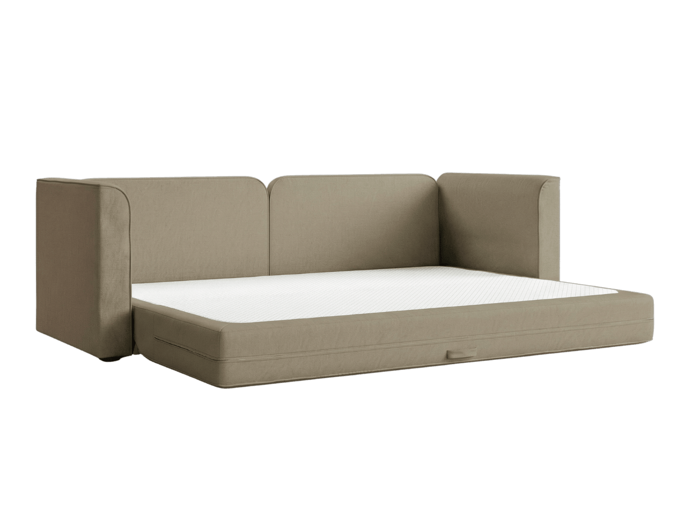 Sabai Design · Eclipse 90" Sleeper Sofa in Upcycled Poly | socius design in Rochester, MN