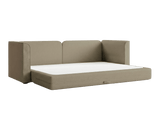 Sabai Design · Eclipse 90" Sleeper Sofa in Upcycled Poly | socius design in Rochester, MN