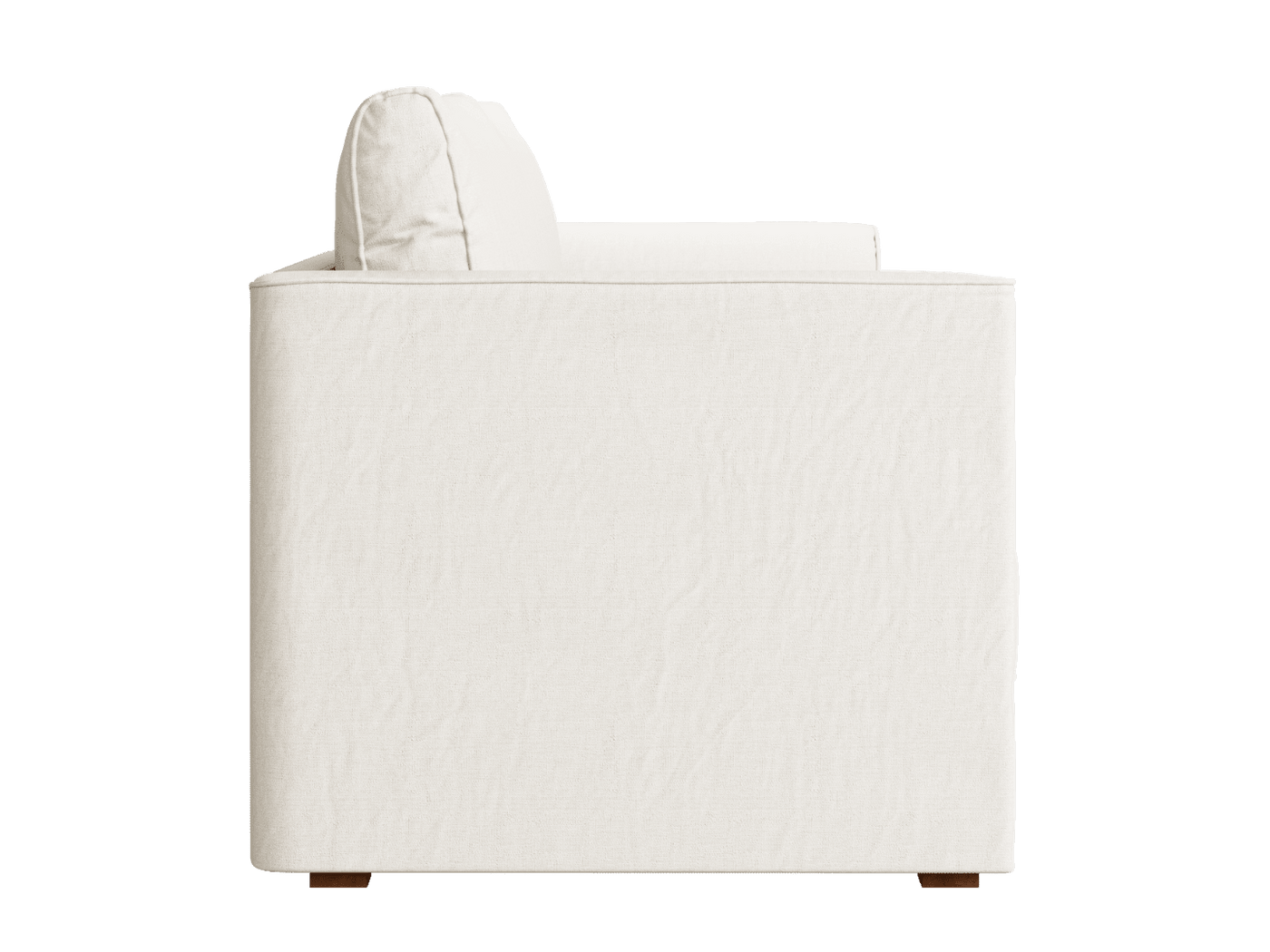 Sabai Design · Eclipse 90" Sleeper Sofa in Upcycled Poly | socius design in Rochester, MN