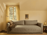 Sabai Design · Eclipse 90" Sleeper Sofa in Upcycled Poly | socius design in Rochester, MN