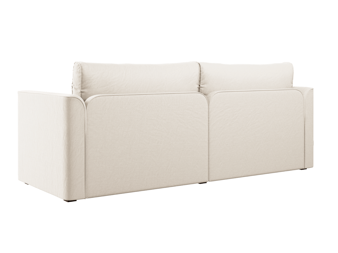 Sabai Design · Eclipse 90" Sleeper Sofa in Upcycled Poly | socius design in Rochester, MN