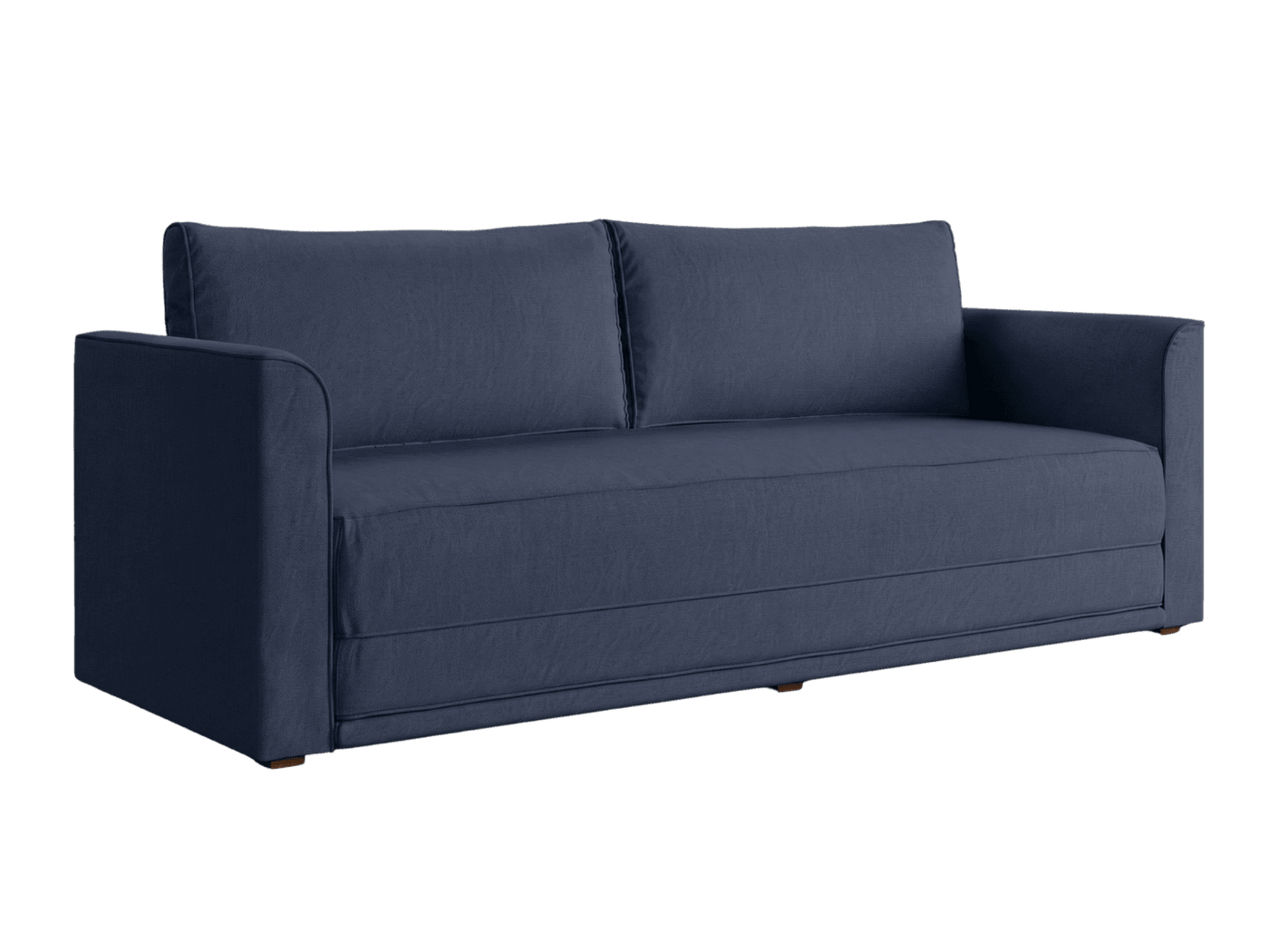 Sabai Design · Eclipse 90" Sleeper Sofa in Upcycled Poly | socius design in Rochester, MN
