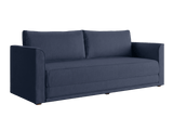 Sabai Design · Eclipse 90" Sleeper Sofa in Upcycled Poly | socius design in Rochester, MN