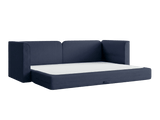 Sabai Design · Eclipse 90" Sleeper Sofa in Upcycled Poly | socius design in Rochester, MN