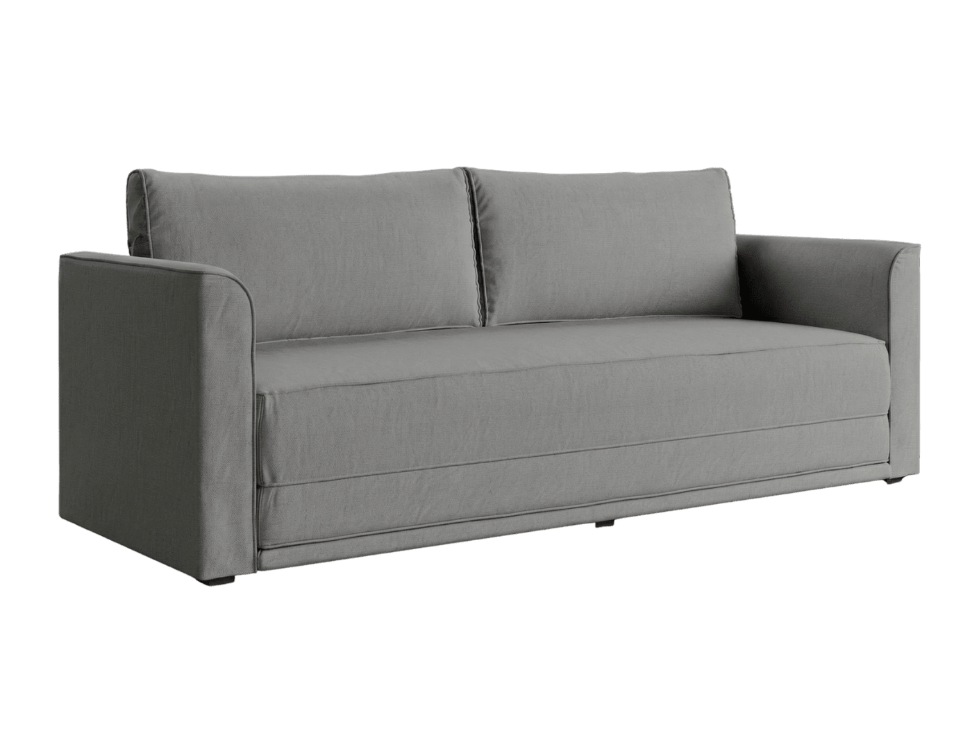 Sabai Design · Eclipse 90" Sleeper Sofa in Upcycled Poly | socius design in Rochester, MN