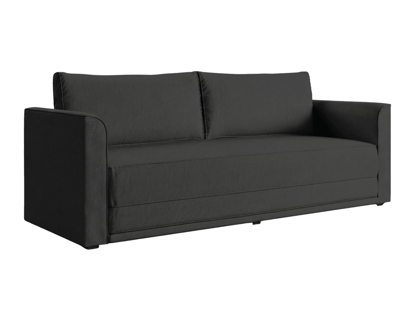Sabai Design · Eclipse 90" Sleeper Sofa in Upcycled Poly | socius design in Rochester, MN