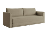 Sabai Design · Eclipse 90" Sleeper Sofa in Upcycled Poly | socius design in Rochester, MN