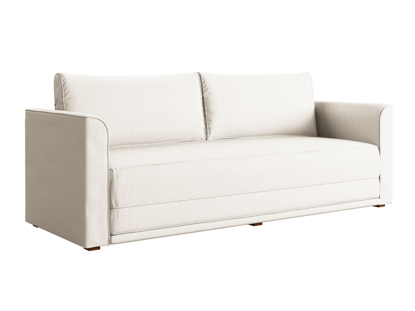 Sabai Design · Eclipse 90" Sleeper Sofa in Upcycled Poly | socius design in Rochester, MN