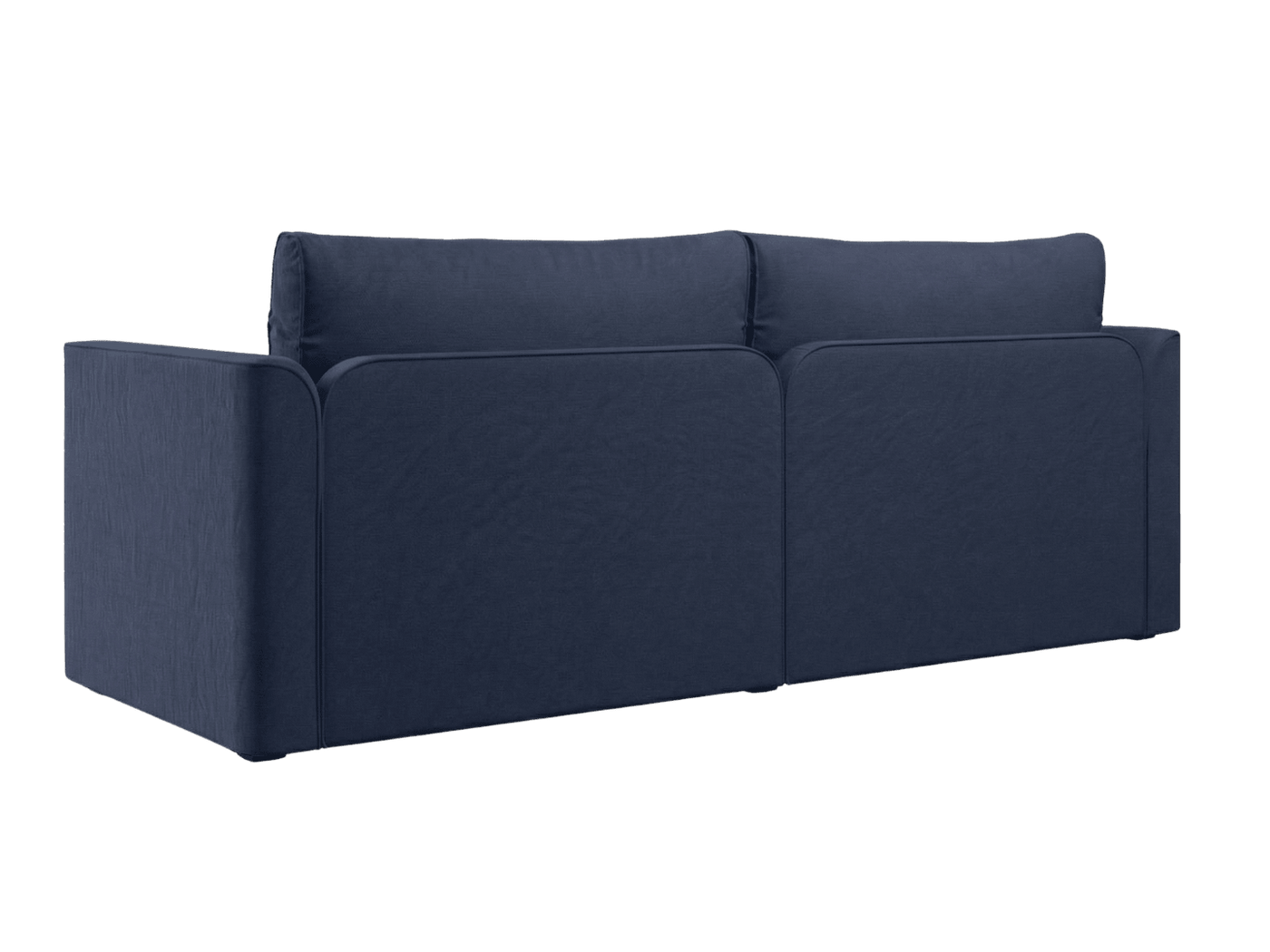 Sabai Design · Eclipse 90" Sleeper Sofa in Upcycled Poly | socius design in Rochester, MN