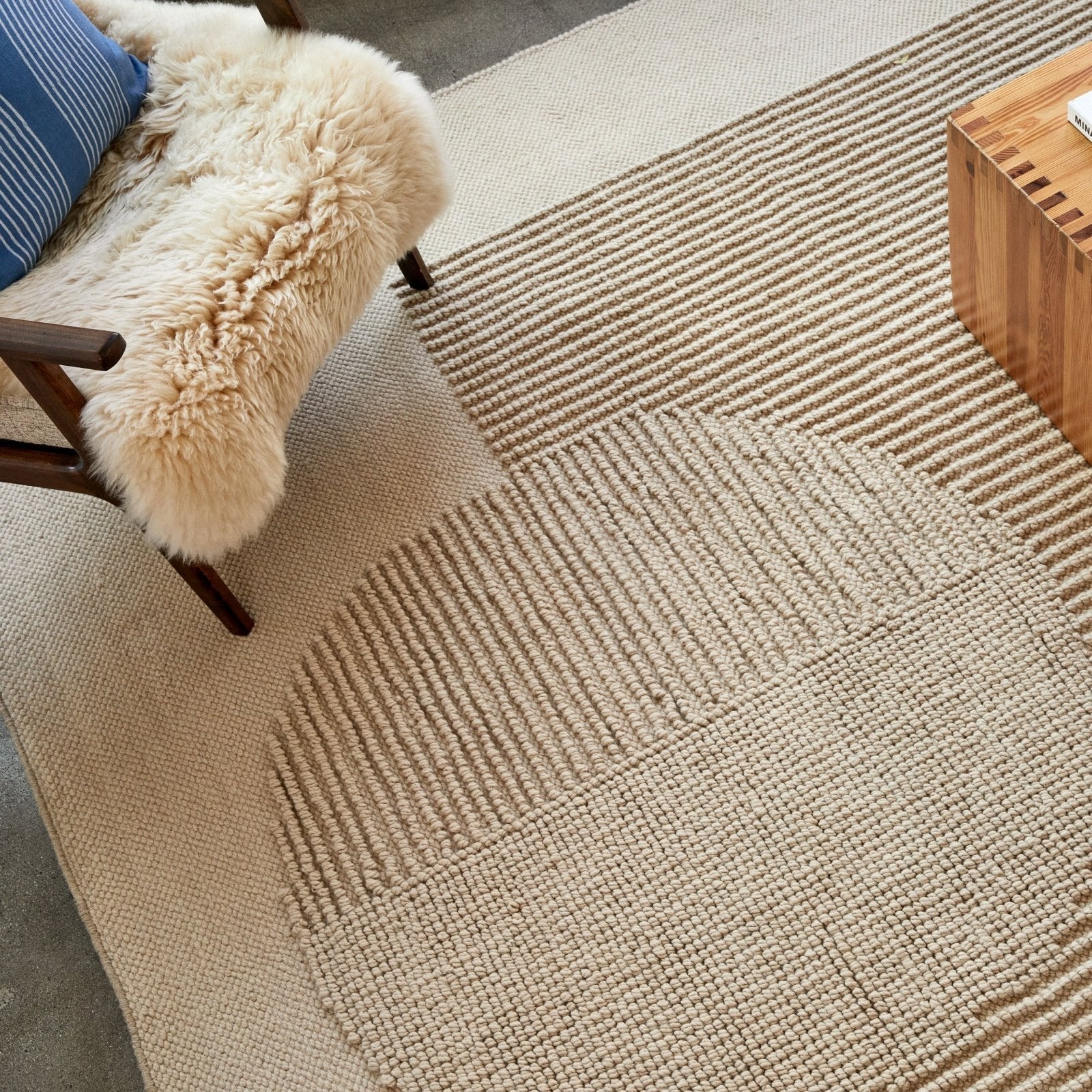 Block Shop · Eclipse in Natural | socius design in Rochester, MN