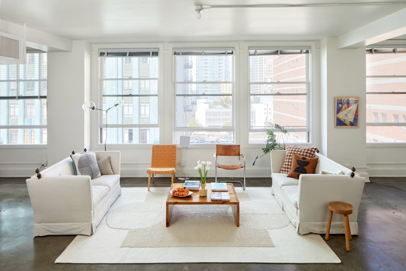 Block Shop · Eclipse in White | socius design in Rochester, MN