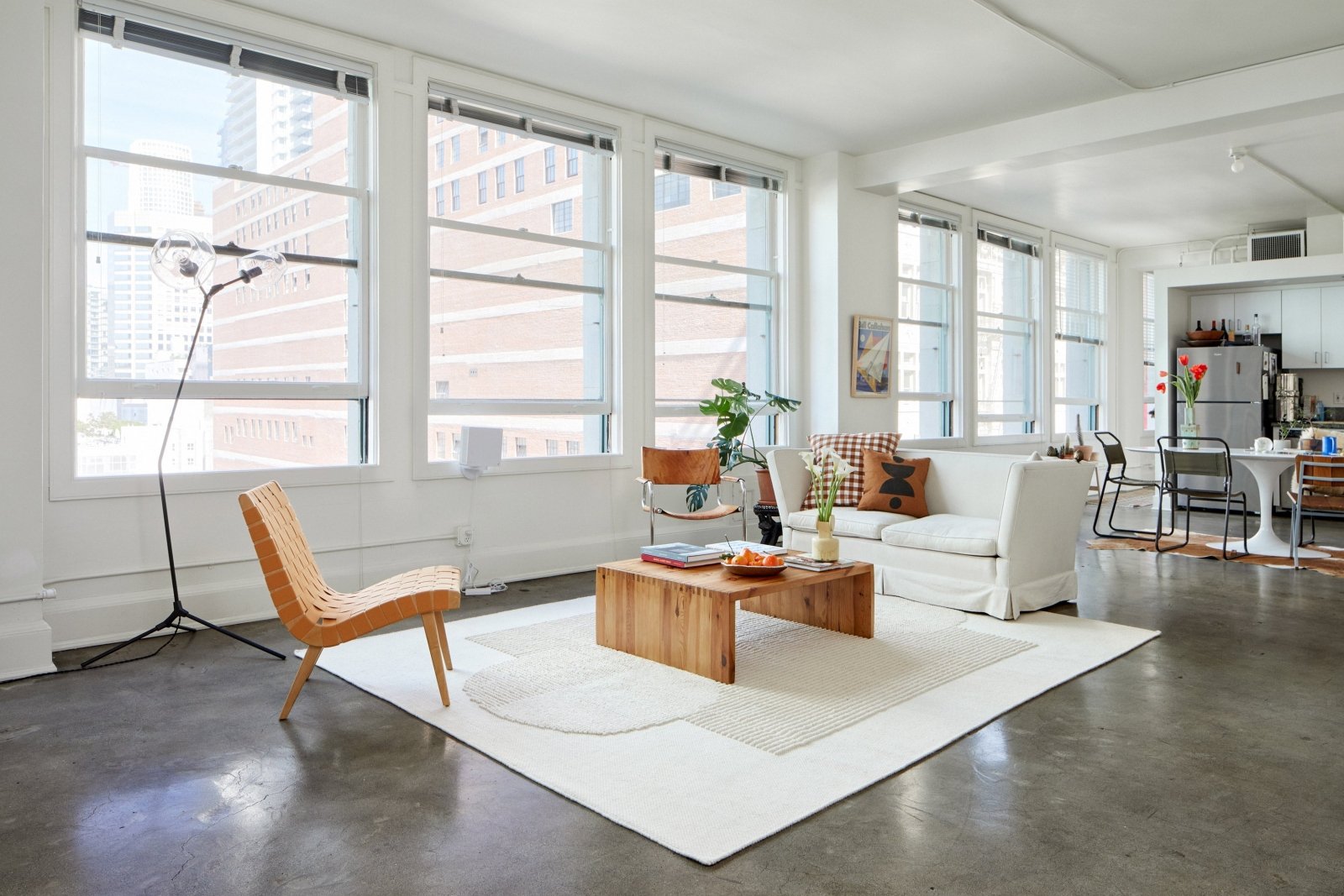 Block Shop · Eclipse in White | socius design in Rochester, MN